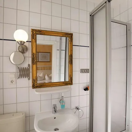 Appartamento Sanssouci Sanddorn Binz